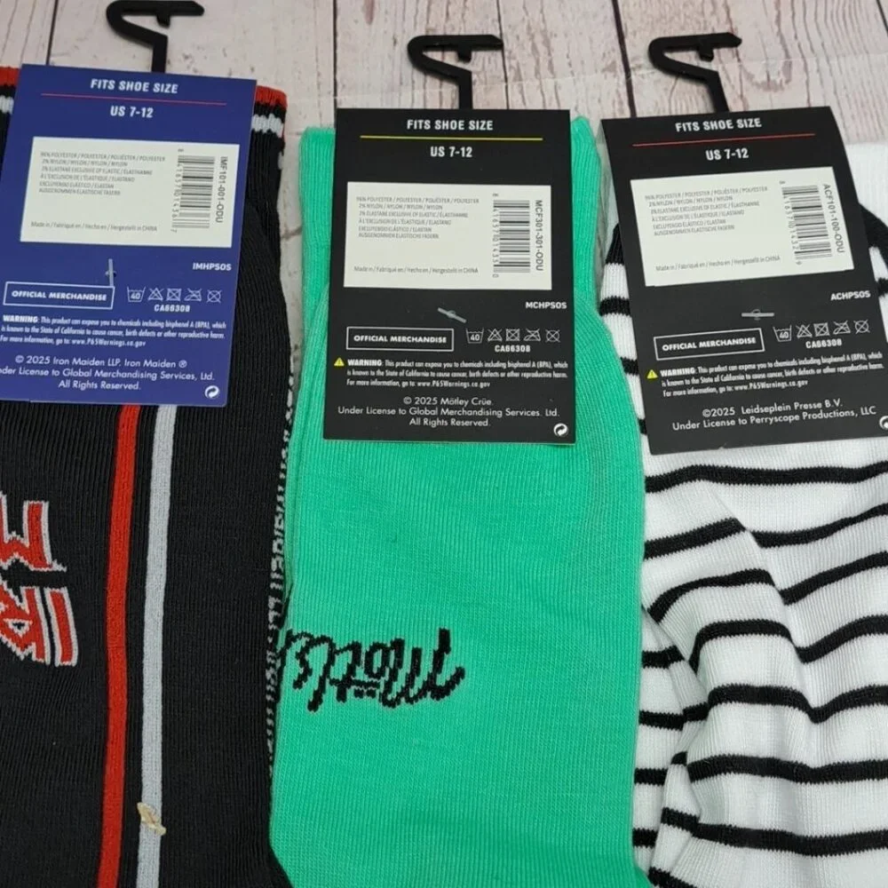 Global Merchandising Services this set